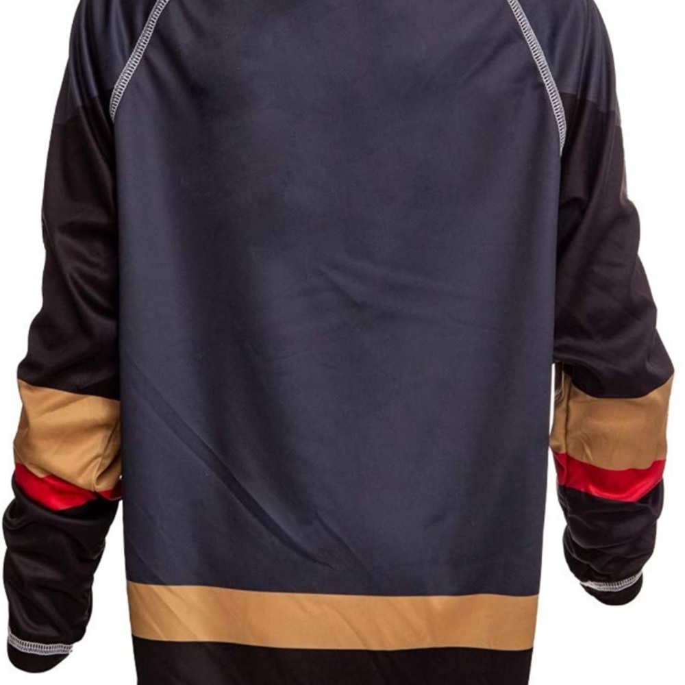 Long Sleeve Performance Rash Guard - Picture 2 of 3